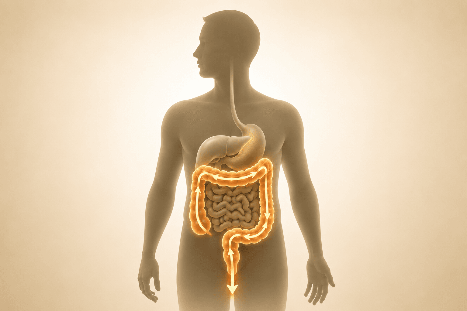 Virechana treatment visual